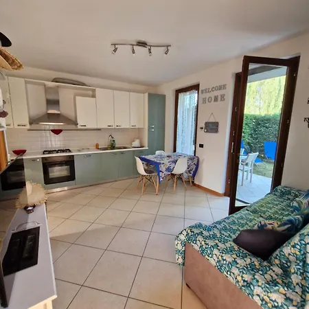 Green Eden 24 Apartamento