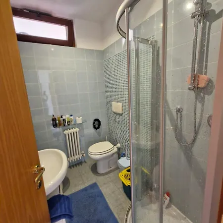 Green Eden 24 Apartamento Salionze