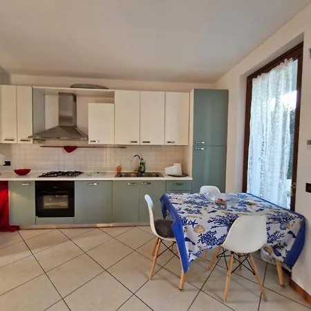 Apartamento Green Eden 24