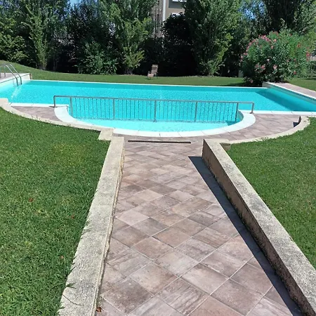 Green Eden 24 Apartamento *