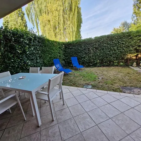 Apartment Green Eden 24